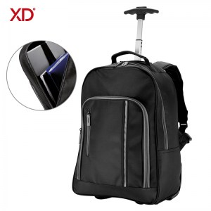 Morral City Backpack Trolley VA-511